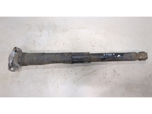 Стойка амортизатора Skoda Octavia (A7) 2013-2017