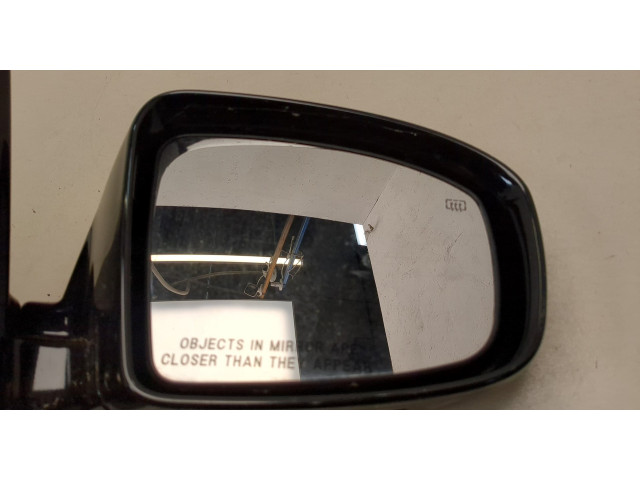 Зеркало боковое Nissan Pathfinder 2012-2020 правое