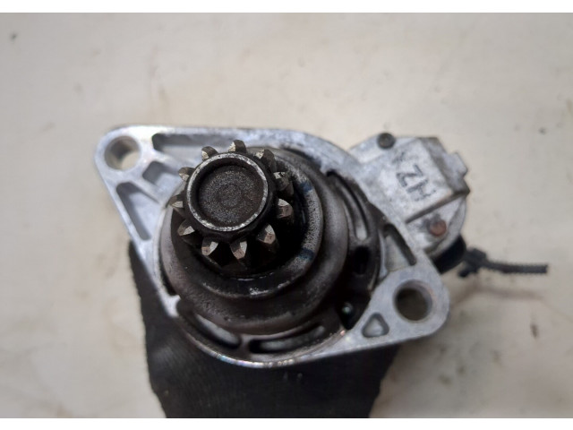 Стартер Skoda Yeti 2013-2018 1.2 0am911023t