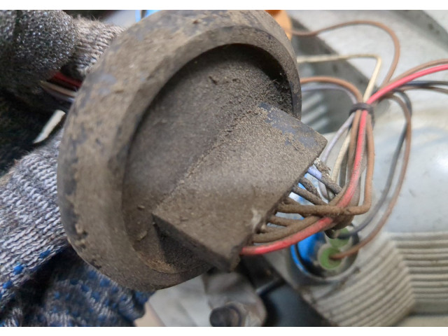 Задний фонарь