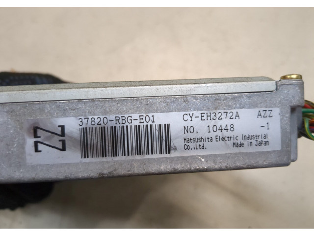 Блок управления двигателем Honda Accord 7 2003-2007