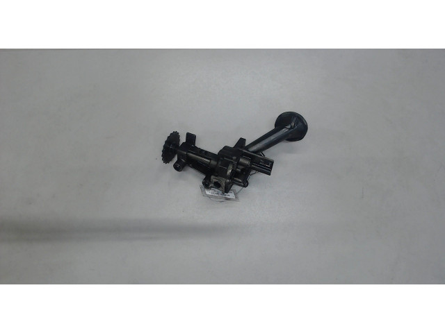 Масляный насос