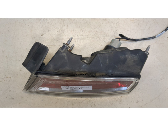 Задний фонарь          