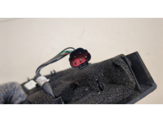 Зеркало боковое  Ford Fusion 2002-2012  левое           