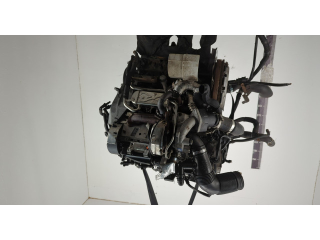 Генератор  Skoda Roomster 2006-2015       06F903023E    