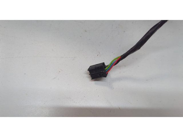 Зеркало боковое Jeep Grand Cherokee 2010-2013 левое