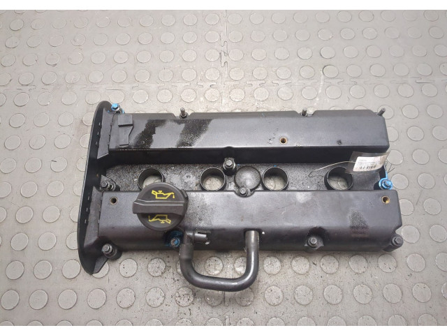 Клапанная крышка двигателя ДВС Ford Fusion 2002-2012 1.25