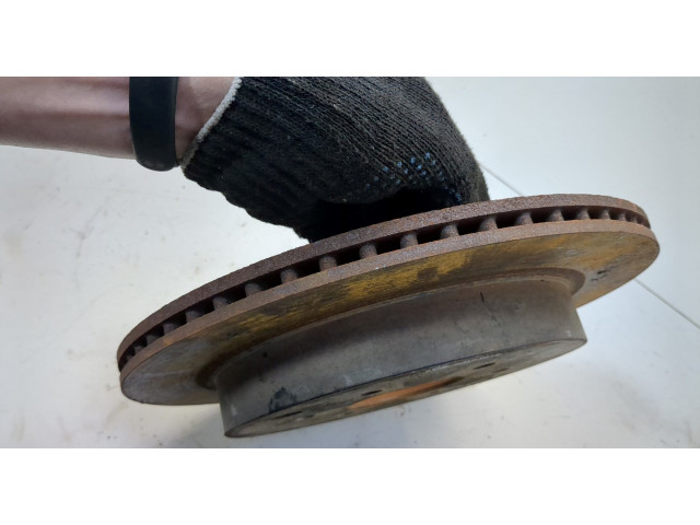 Диск тормозной  Infiniti QX56 2010-2013   задний   432061LB0A      