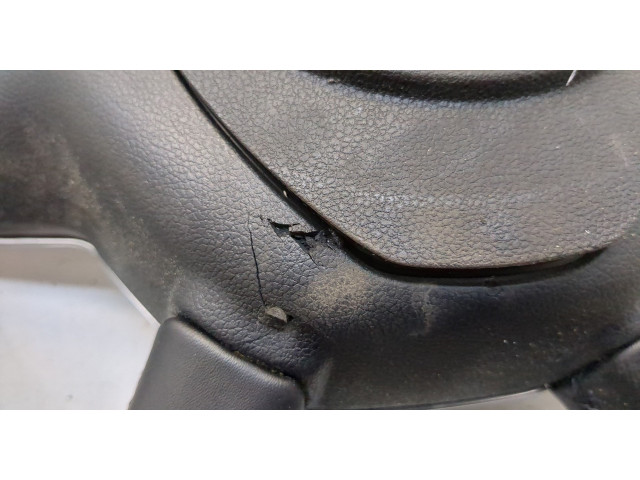 Руль Dacia Duster 2017-2024