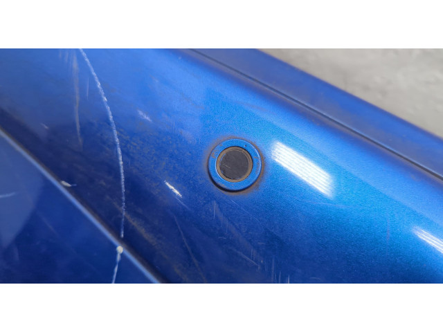 Бампер Nissan Note E11 2005-2013 задний