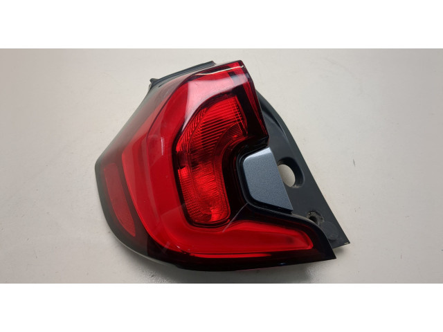 Задний фонарь          