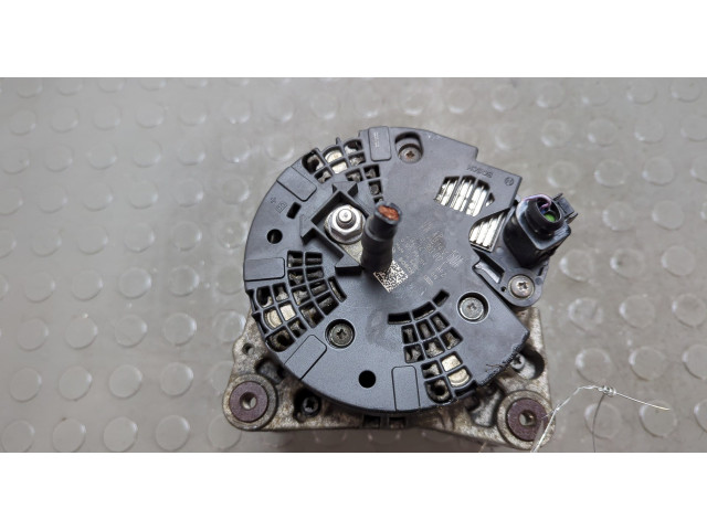 Генератор Audi A4 (B8) 2007-2015 03L911021G, 03L911021GX