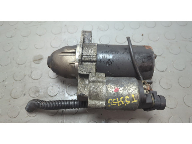 Стартер  Mercedes C W204 2006-2015 1.8     