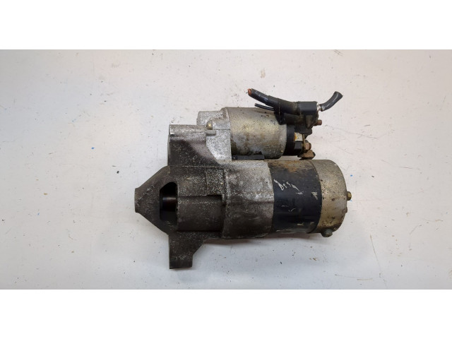 Стартер  Peugeot 406 1999-2004   M000T82081   