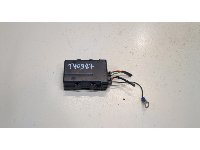 Блок комфорта  Audi A6 (C6) 2005-2011          