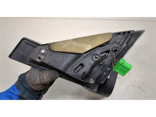 Зеркало боковое  Volvo V70 2007-2013  правое           31297860