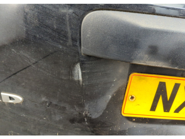 Моторчик заднего дворника  Jeep Patriot 2007-2016      