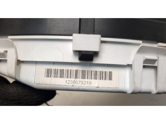 Панель приборов Honda CR-V 2001-2006 HR0333123, 78120SKNE21, 78155S9A901