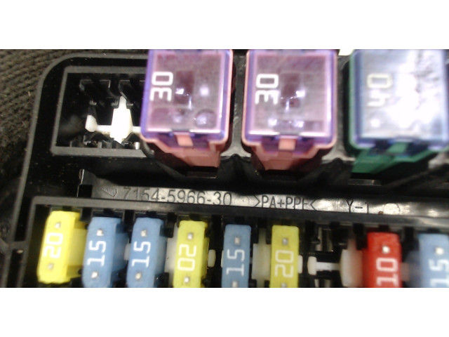 Блок предохранителей Honda Pilot 2008-2015 7154596630 3.5