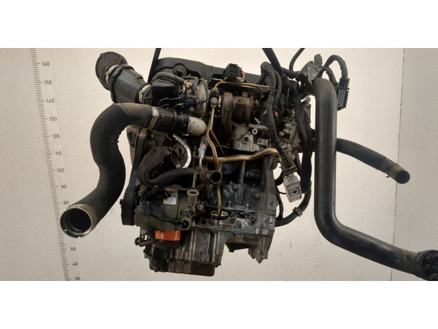 Генератор  Chevrolet Equinox 2017-2021           