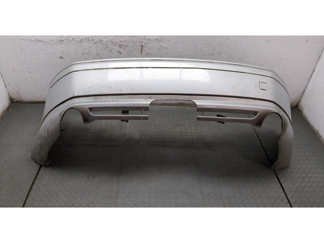 Бампер  Volvo S40 2004- задний   