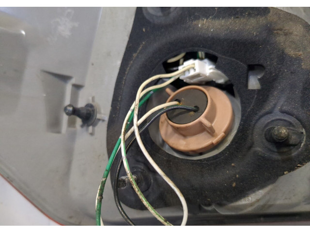 Задний фонарь 8155153162 Lexus IS 2005-2013