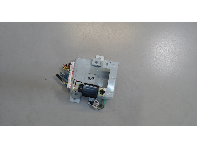 Блок комфорта SsangYong Rexton 2007-2012 8712008B20