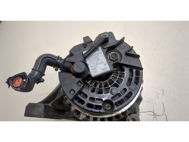 Генератор Volvo XC90 2006-2014