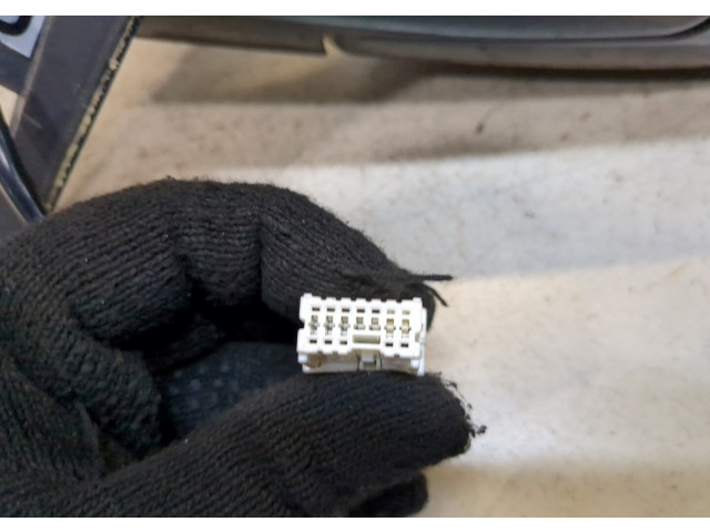 Зеркало боковое Infiniti FX 2003-2008 правое 96301CL20A, 96365CG400