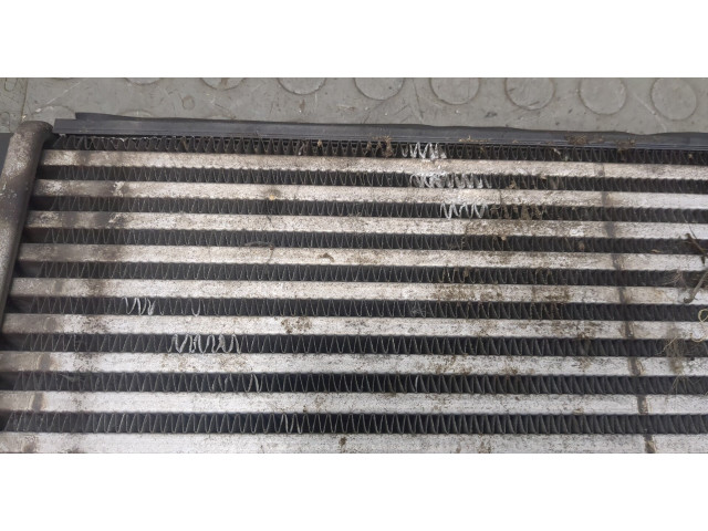 Интеркулер  Volkswagen Jetta 5 2004-2010       