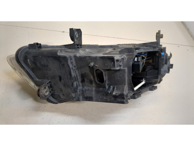 Фара передняя  Audi A6 (C6) 2005-2011 левая 