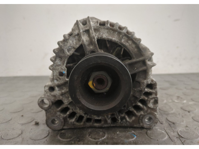 Генератор Skoda Octavia Tour 1996-2011 038903018P