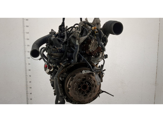  Турбина  Nissan Qashqai 2006-2013             