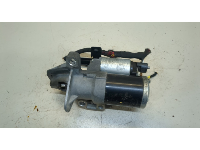 Стартер  Chevrolet Trailblazer 2020-2022 1.3  12697399   