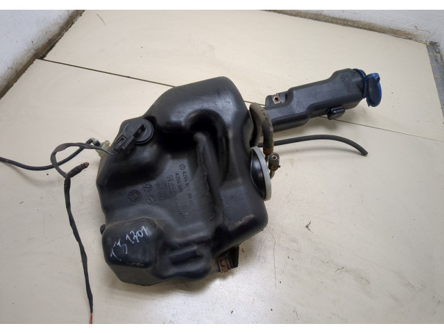 Бачок омывателя  Mercedes E W212 2009-2013 A2048602060   