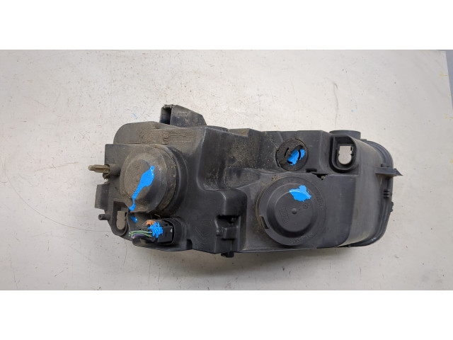 Фара передняя Citroen C4 Cactus правая