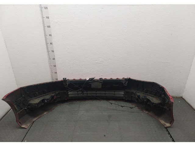 Бампер  Volkswagen Passat 7 2010-2015 Европа передний   