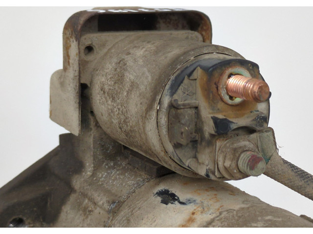 Стартер  Suzuki Grand Vitara 1997-2006 2.5  3110067D10   