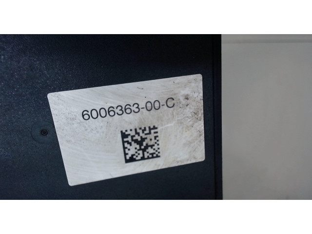 Блок АБС, насос (АБС, ESP, ASR) Tesla Model S