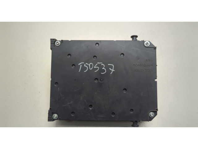 Блок BSI Citroen C4 2010-2020