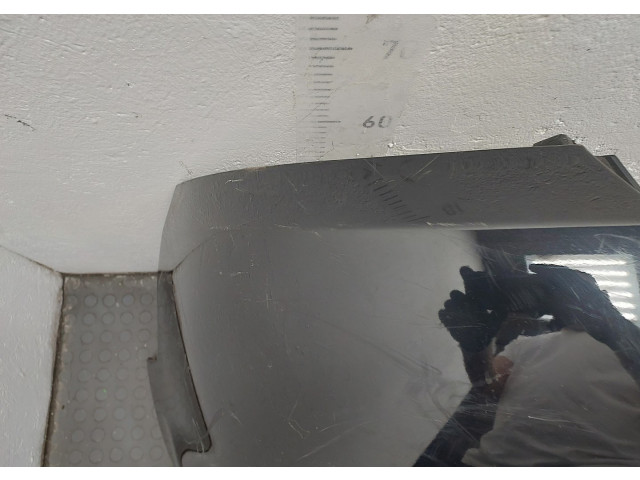 Бампер Jaguar XF 2007-2015 задний