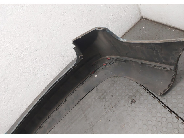 Бампер  Volvo V50 2004-2012 задний   