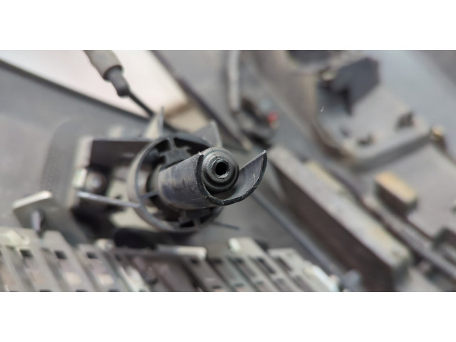 Бампер  Cadillac SRX 2009-2016 передний   20847178