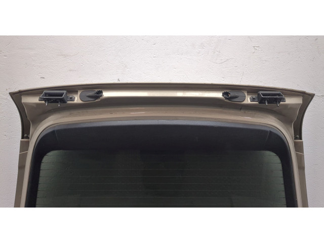 Замок багажника  Volvo XC90 2002-2014       