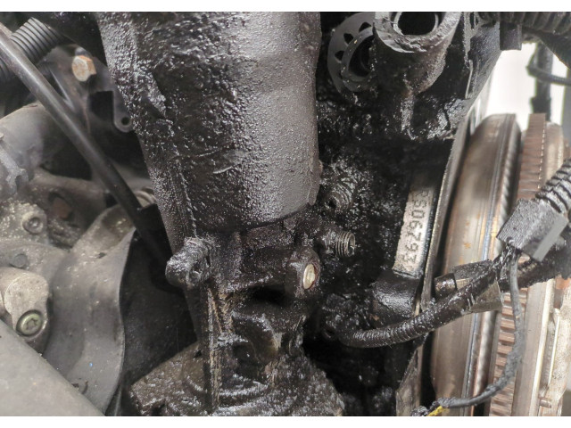  Турбина  Volkswagen Transporter 5 2003-2015             03G253010D, 03G253010DX