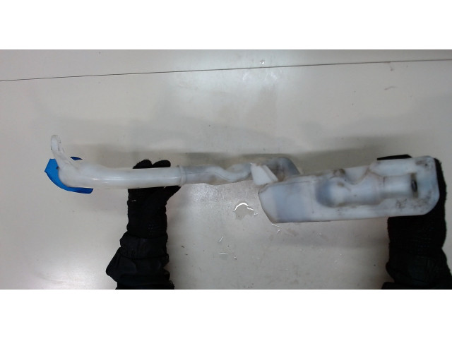 Бачок омывателя  Volkswagen Polo 2005-2009 6q0955453    1.2