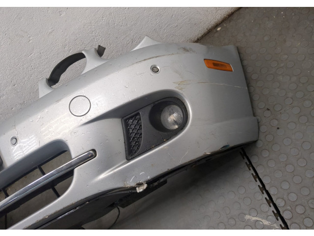 Бампер Jaguar X-Type 2001-2009 передний