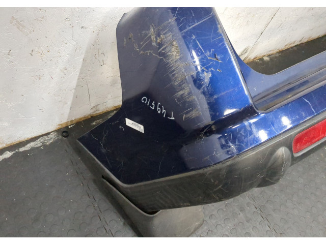 Бампер Honda CR-V 2002-2006 задний