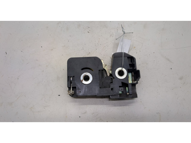 Замок багажника  Volkswagen Transporter 4 1991-2003       