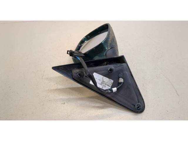 Зеркало боковое Skoda Octavia Tour 1996-2011 правое